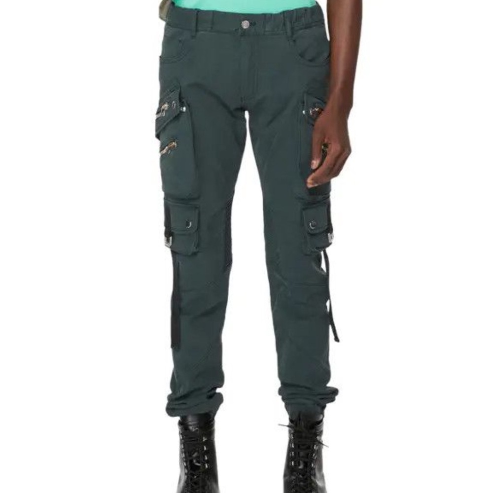 Faith Connexion Classic Cargo Pants